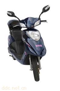  博莱雅电动自行车